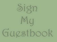 sign my guestbook