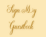 sign my guestbook