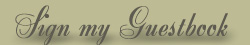 sign guestbook