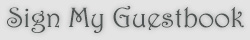 sign my guestbook