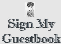 sign my guestbook