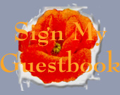 sign my guestbook