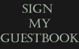 sign my guestbook