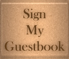 sign my guestbook