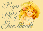 sign my guestbook