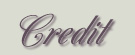 credits