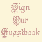 sign guestbook