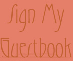 sign my guestbook