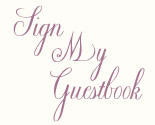 sign my guestbook