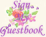 sign my guestbook